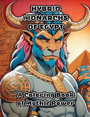 Hybrid Monarchs of Egypt