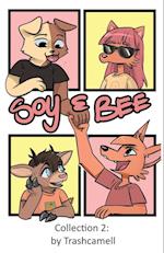 Soy & Bee 2