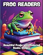 Frog Readers