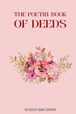 The Poetry Book of Deeds 