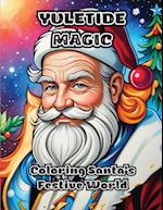 Yuletide Magic