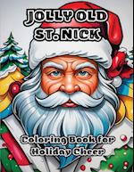 Jolly Old St. Nick