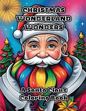 Christmas Wonderland Wonders