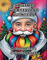 Christmas Wonderland Wonders