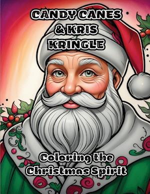 Candy Canes & Kris Kringle