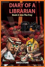 Diary of a Librarian Book 2