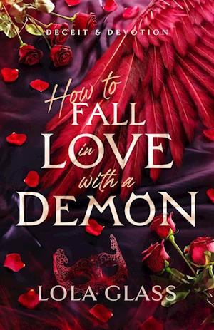 How to Fall in Love with a Demon