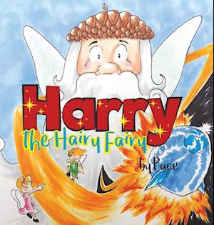 Harry the Hairy Fairy