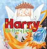 Harry the Hairy Fairy 