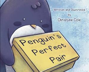 Penguin's Perfect Pair