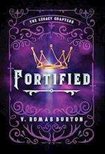 Fortified 