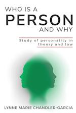 Study of Personality in Theory and Law 