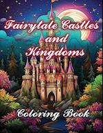Fairytale Castles and Kingdoms