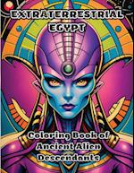 Extraterrestrial Egypt