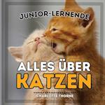 Junior-Lernende, Alles über Katzen