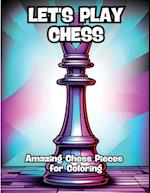 Let's Play Chess