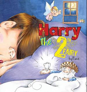 Harry the Tooth Fairy