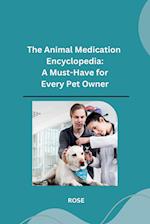 The Animal Medication Encyclopedia