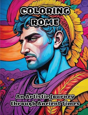 Coloring Rome