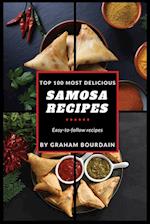 Top 100 Most Delicious Samosa Recipes