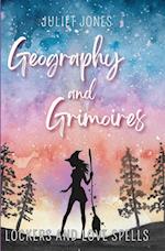 Geography and Grimoires