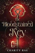 The Bloodstained Key