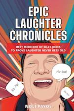EPIC LAUGHTER CHRONICLES