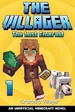 The Villager Book 1