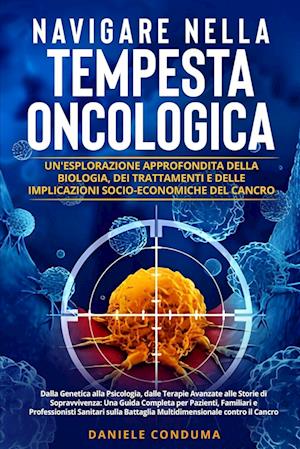 Navigare nella Tempesta Oncologica