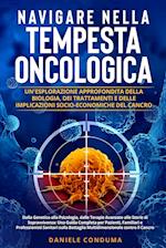 Navigare nella Tempesta Oncologica