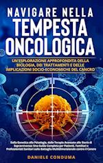 Navigare nella Tempesta Oncologica