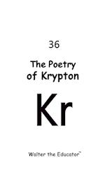 The Poetry of Krypton 