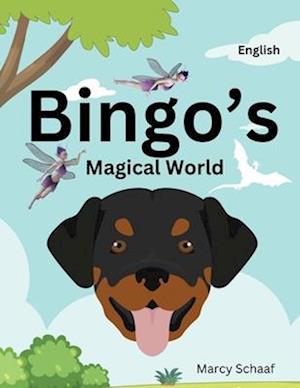 Bingo's Magical World