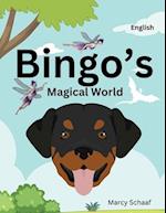 Bingo's Magical World 