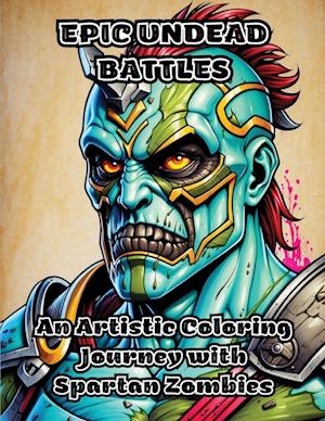 Epic Undead Battles