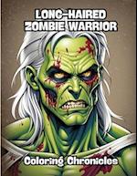 Long-Haired Zombie Warrior
