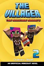 The Villager Book 2