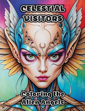 Celestial Visitors