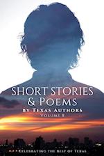 Short Stories & Poetry by Texas Authors