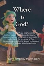 Where is God?