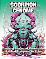 Scorpion Genome