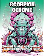 Scorpion Genome