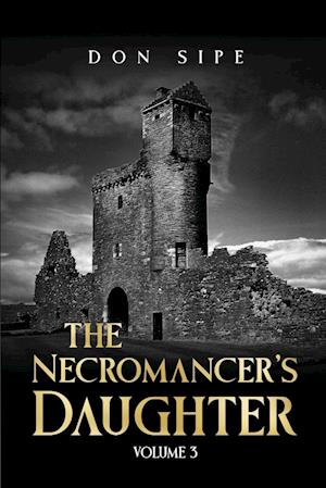 The Necromancer's Daughter