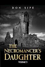 The Necromancer's Daughter