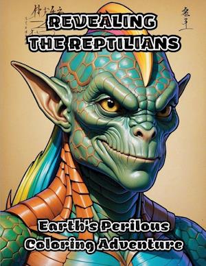 Revealing the Reptilians