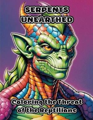 Serpents Unearthed