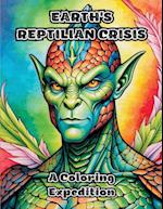 Earth's Reptilian Crisis