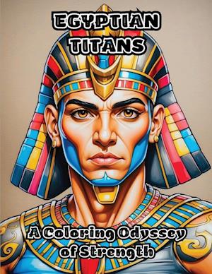 Egyptian Titans