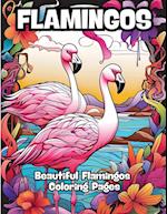 Flamingos