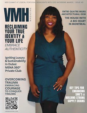 VMH Magazine - Issue 43